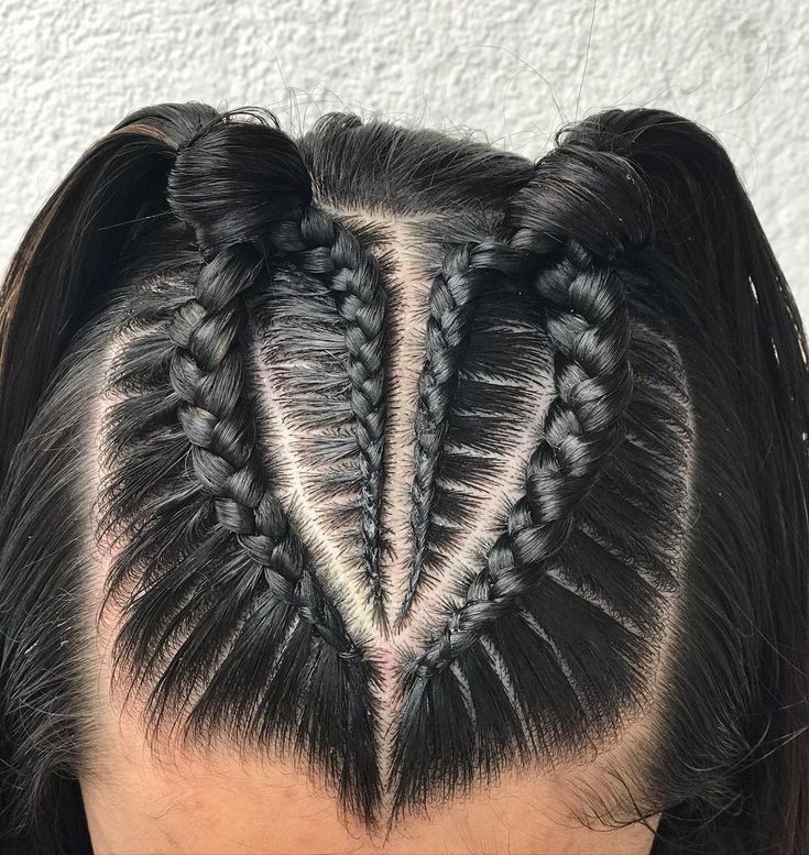 Trenzas Afro