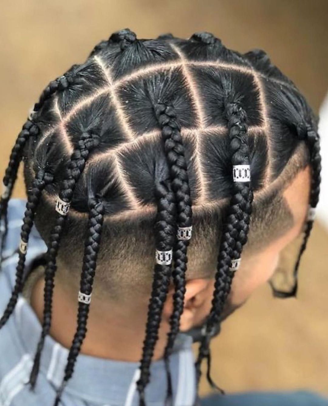 Trenzas Creativas